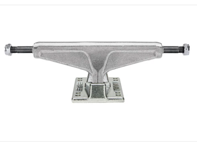 Venture V8 Polished trucks - Plus Skateboarding