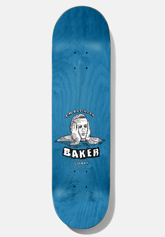 Baker Spanky Raaandomm Deck 8.25