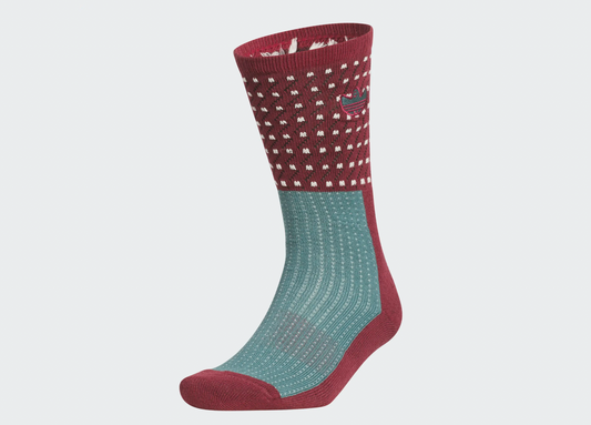 Adidas Shmoo Sock