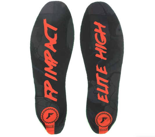FP KINGFOAM ELITE IMPACT HIGH 8-14.5
