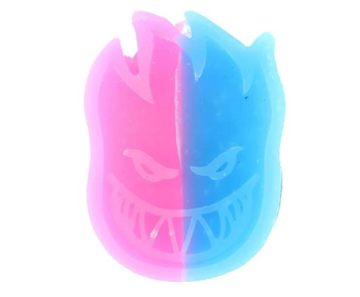 Spitfire Swirl Curb Wax