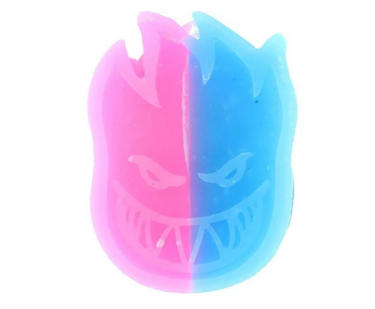 Spitfire Swirl Curb Wax