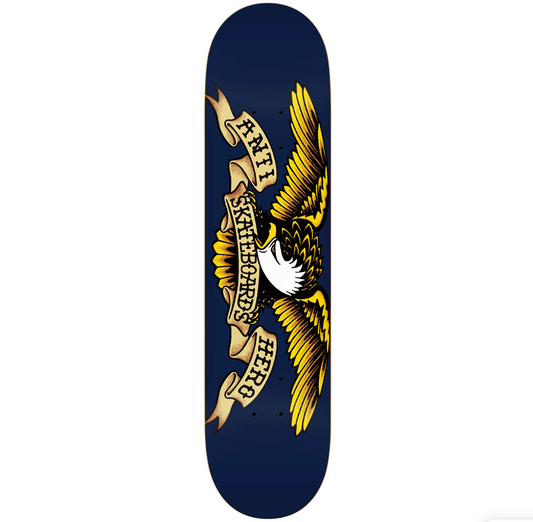 Anti Hero Classic Eagle Deck 8.5