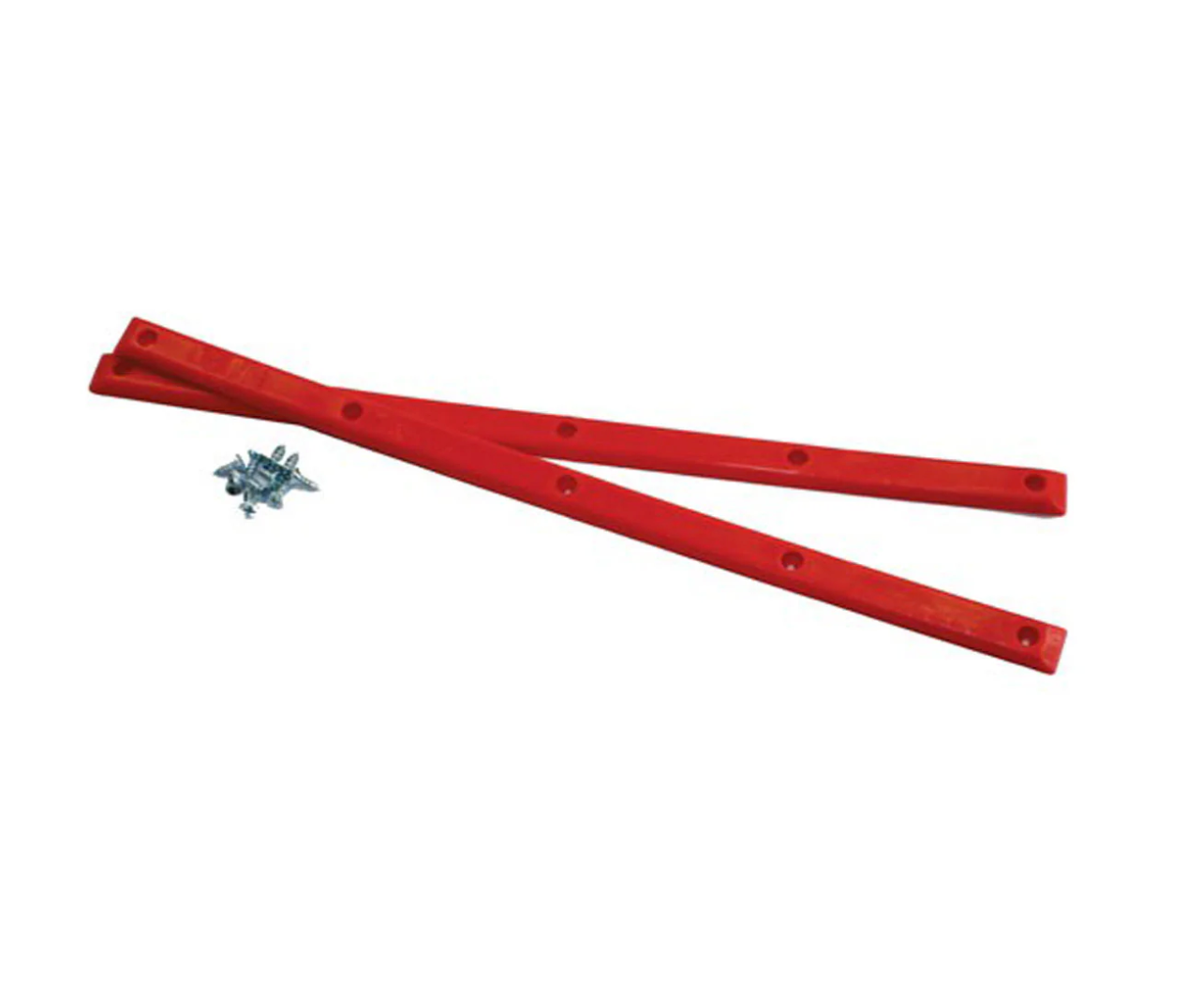 Pig Rails - Plus Skateboarding