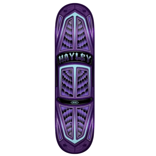 Real Hayley Threadline 8.38TF Deck