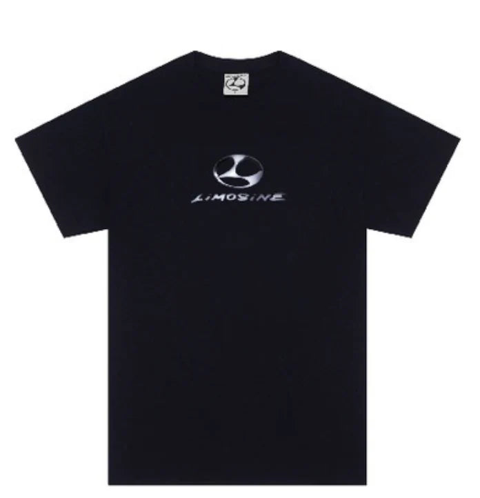 Limosine Emblem Tee