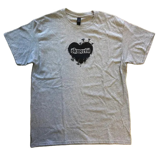 Skweetis Heart Tee