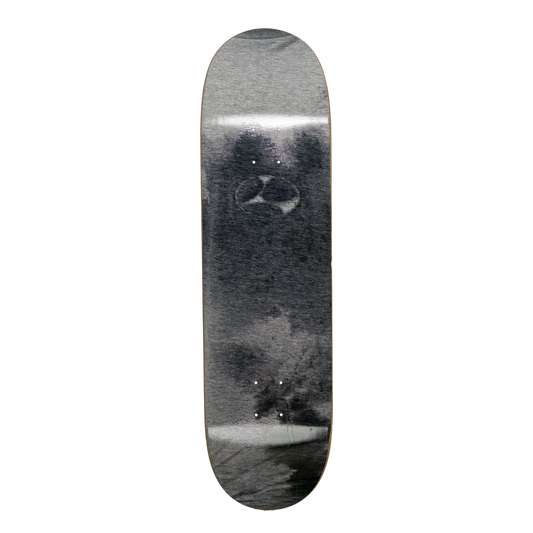 Limosine Max Palmer Soul Crusher Deck