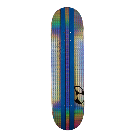 Limosine Hugo Boserup Speedy Deck