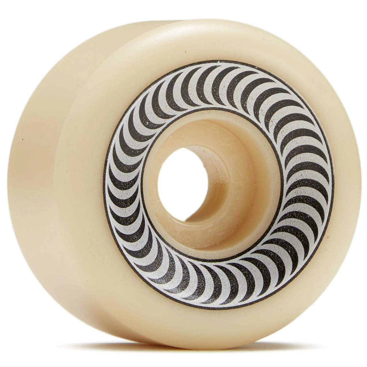Spitfire F4 OG Classic 54mm wheel on white background