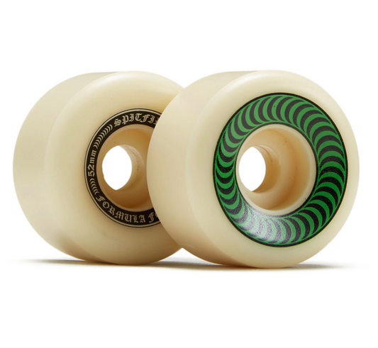 Spitfire Formula Four OG Classic 52mm