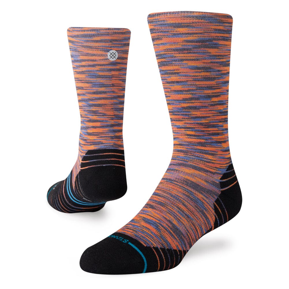 Stance Cautionary Crew Performance Socks