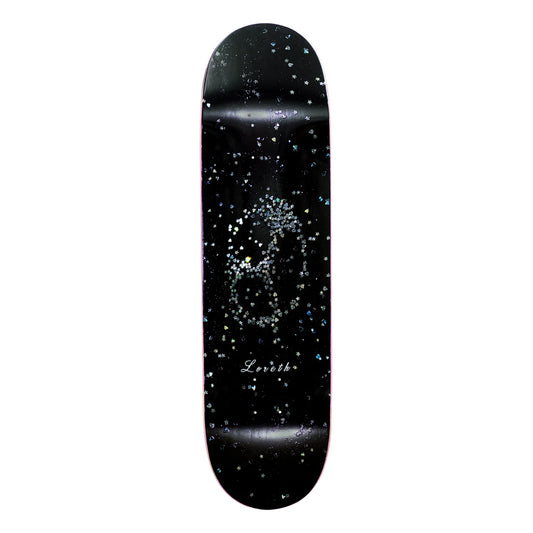 Limosine Aaron Loreth Stardust 8.25"