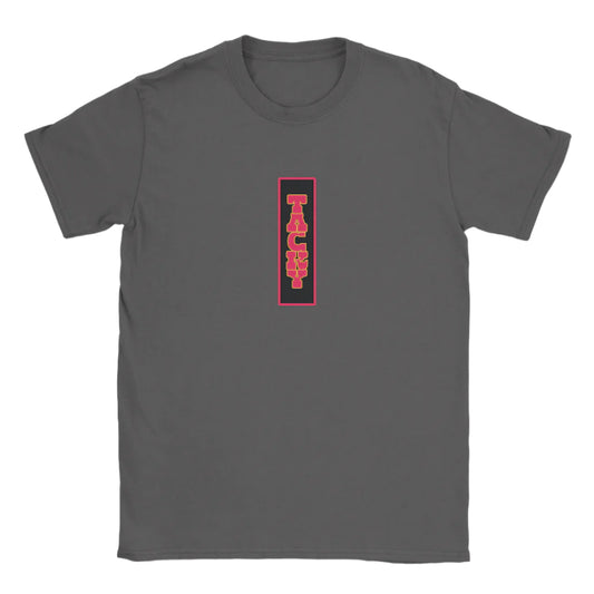 Tacky Joy Factory Tacky Stack T-shirt