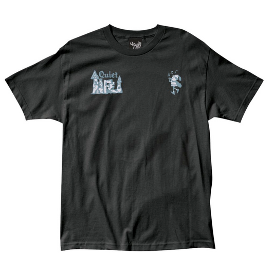 The Quiet Life Quiet Kingdom Tee