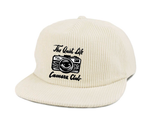 The Quiet Life Swanski Hat