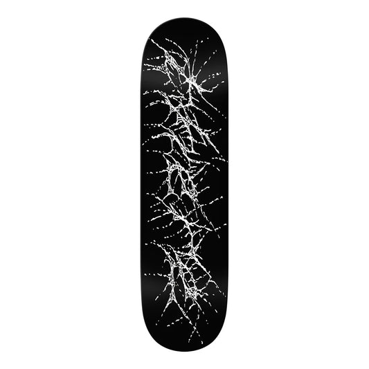 There Cobweb Team Deck (8.5")
