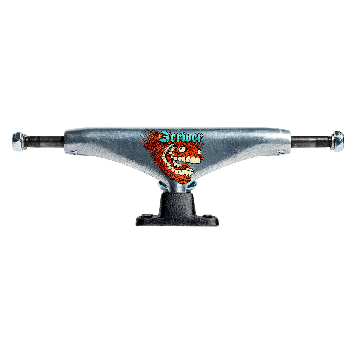 Thunder T-II Gewer Grimple Trucks 148