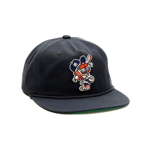 Redwood St. Tigorf 5-Panel Hat