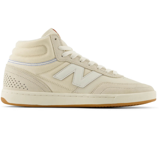 New Balance Numeric 440 High v2 (Timberwolf)