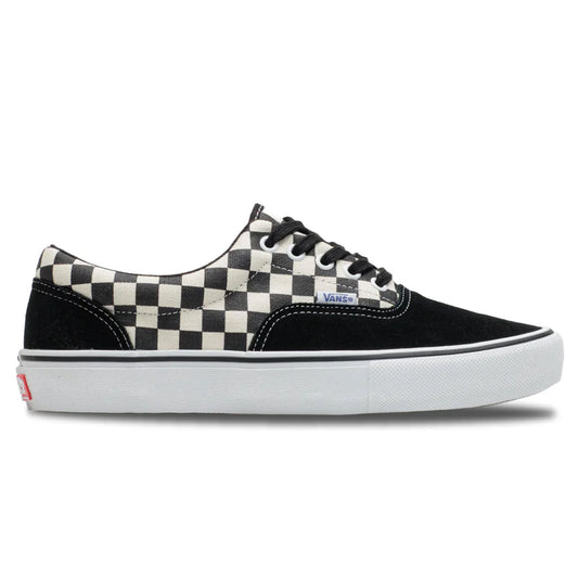 Vans Skate Era (Checkerboard Black/White)