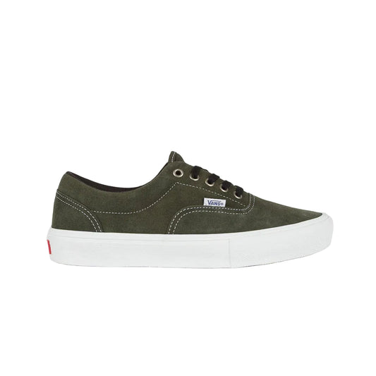 Vans Skate Era Shoes Obsidian / Fern