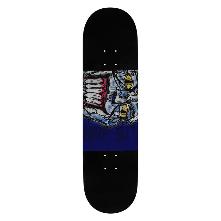 Violet Joseph Campos Joker Deck