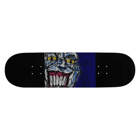 Violet Joseph Campos Joker Deck