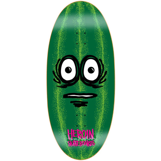 Heroin The Watermelon Deck 13.5