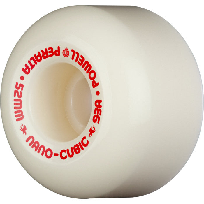 Powell Andy Anderson Nano-Cubic 93A 54mm x 36mm 93A Wheels