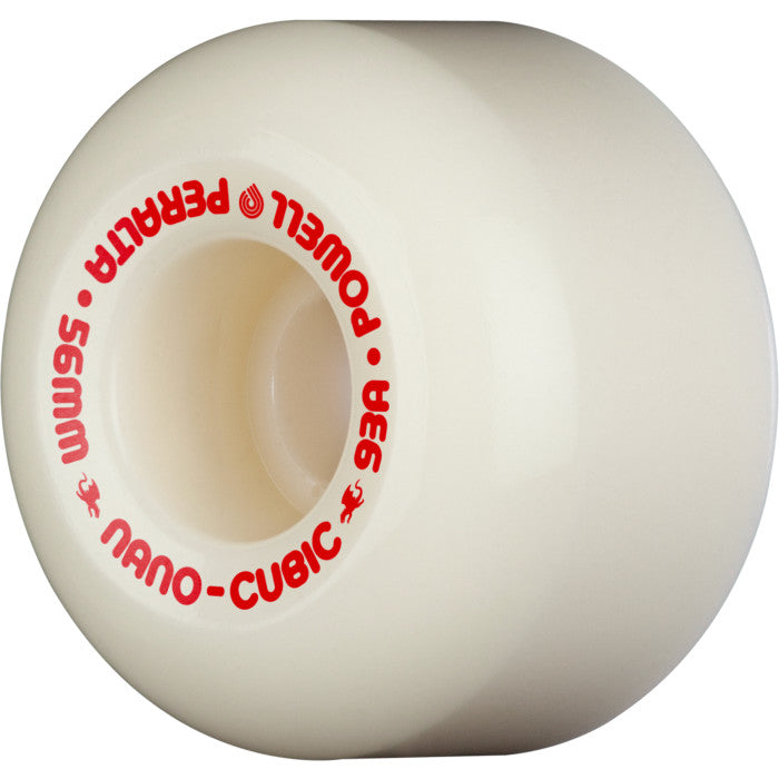 Powell Peralta Nano-Cubic Dragons 93A 54mm x 36mm Wheels