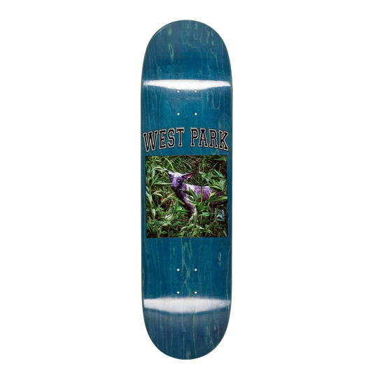 Limosine Aaron Loreth Angel Deck