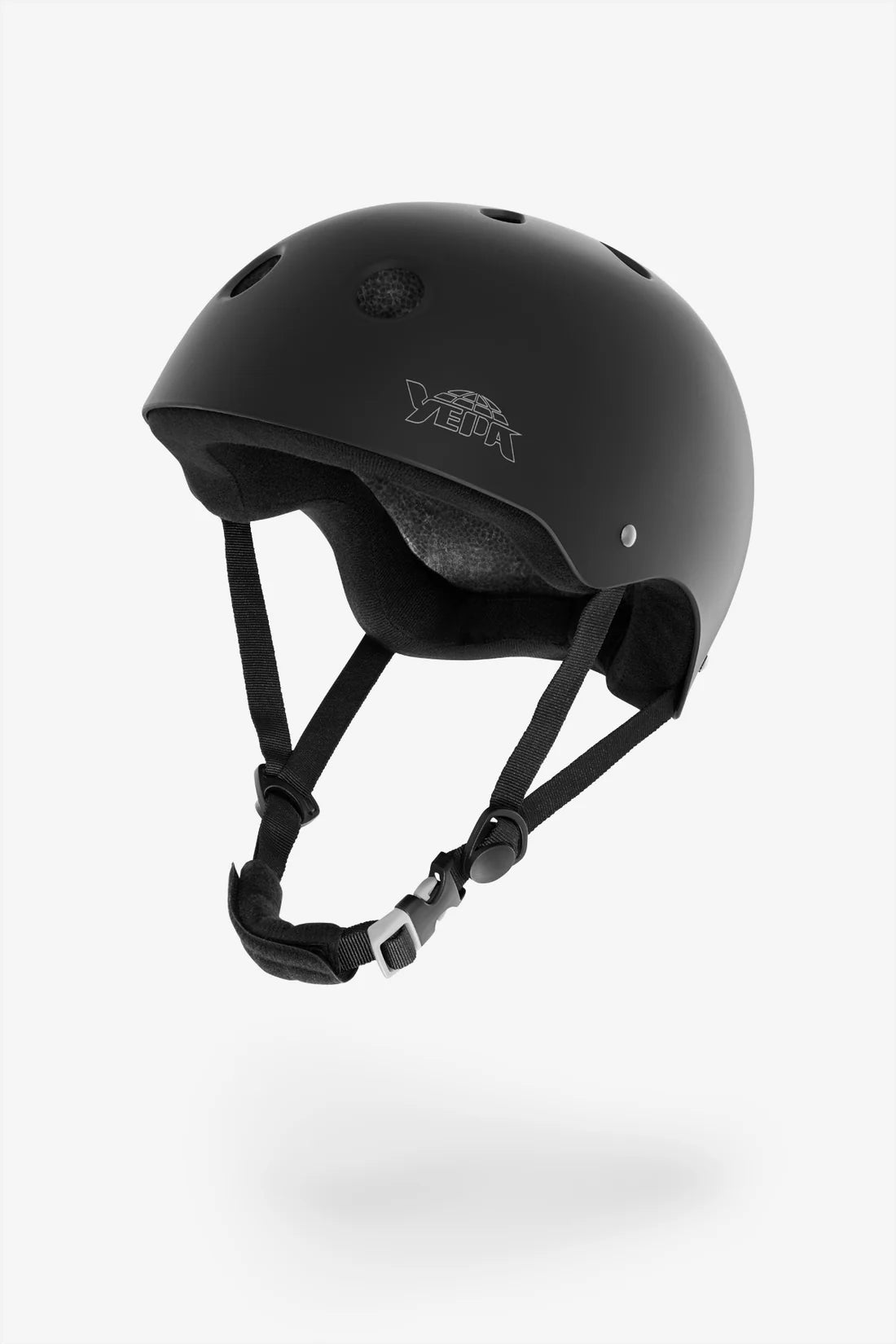 Yepa T-Shell Helmet - Plus Skateboarding