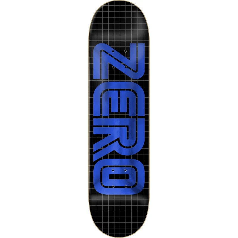 Zero Adam Arunski Genesis Deck 8.5"