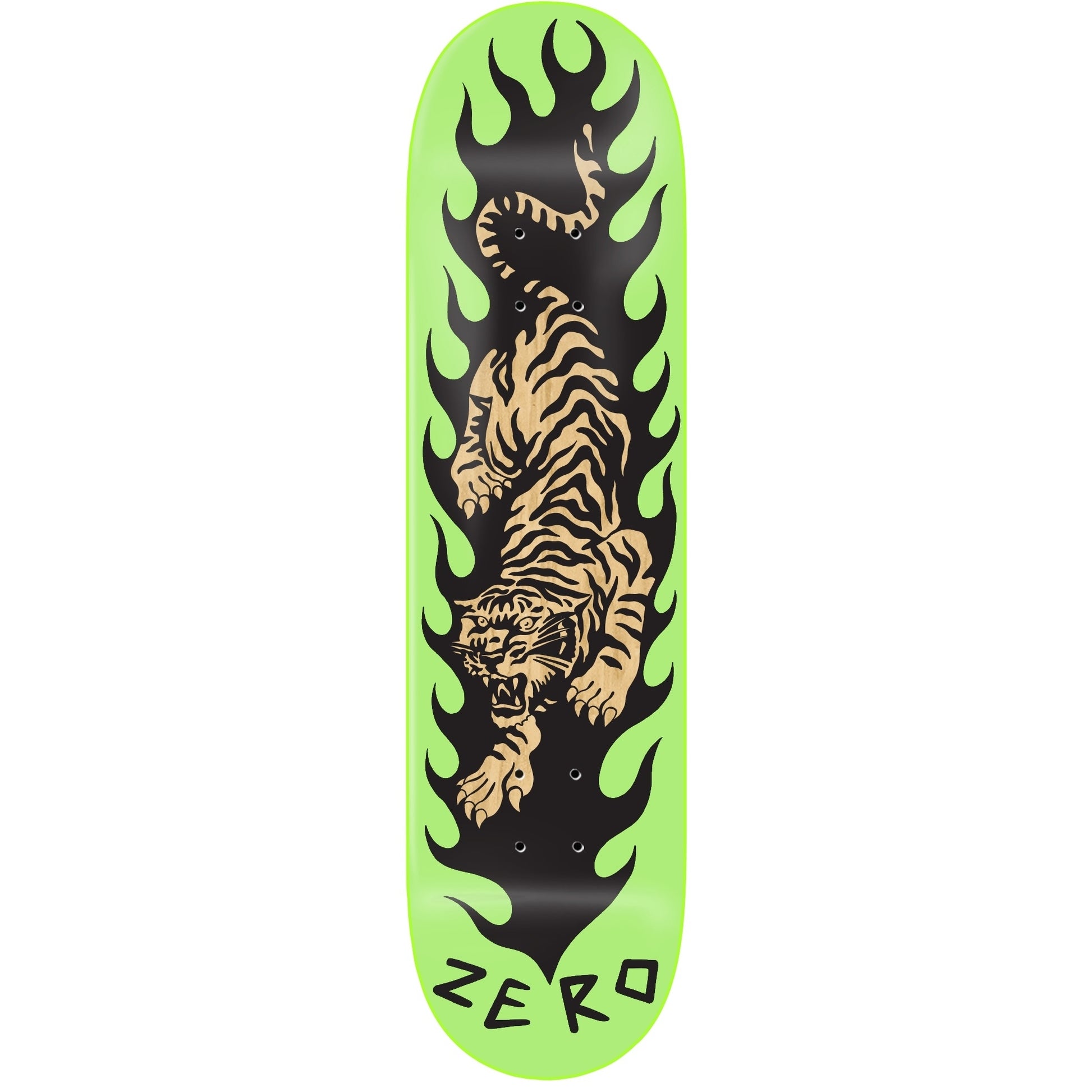 Zero Sandoval Han Shinko 2 8.25" Deck