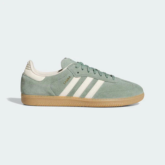 Adidas Samba ADV - Plus Skateboarding