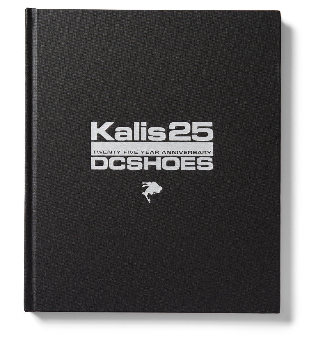 DC Kalis 25 Blabac Book