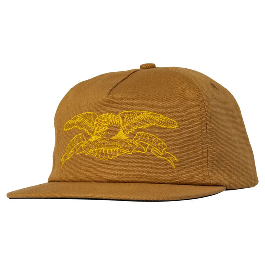Anti-Hero Basic Eagle Snapback