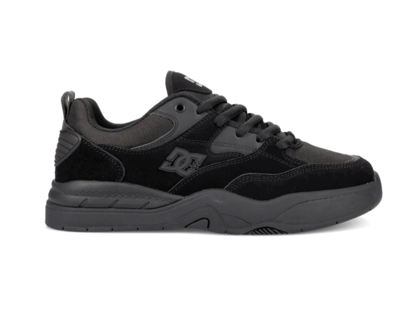 DC Kalis Ascend Black Black