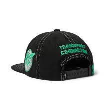 HUF Transport Connection Snapback