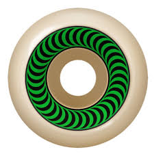 Spitfire Formula Four OG Classic 52mm