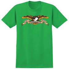 Anti Hero Eagle T-shirt
