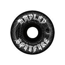 Spitfire F4 Hayley Webbed Conical Full 53mm