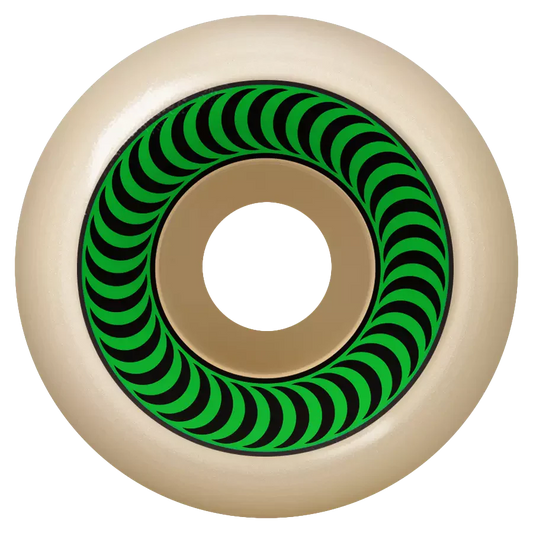Spitfire Wheels F499 OG Classic 52mm