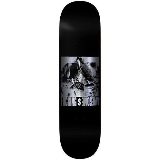Fucking Awesome Elijah Berle Blood Baby Deck 8.5"