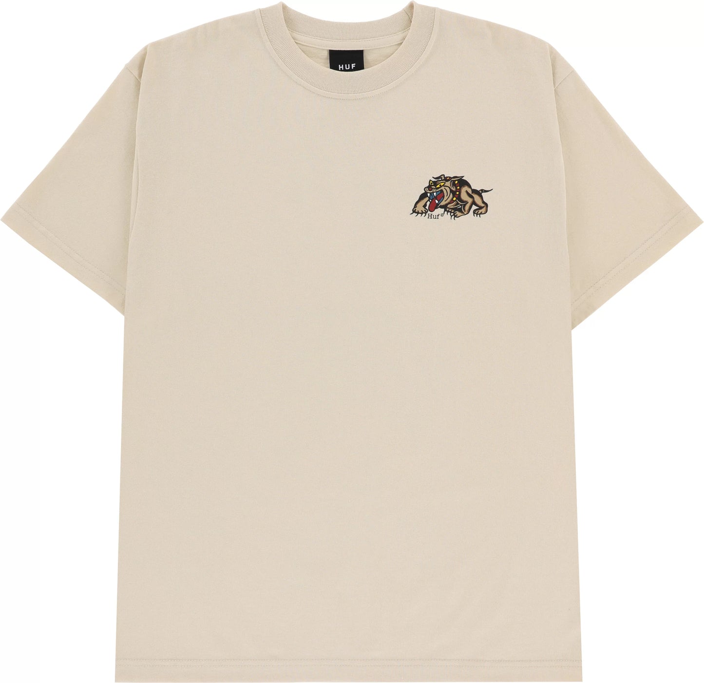 HUF Bledsoe Tee Stone