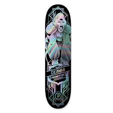 Primitive Lemos Gorilla Spectra Deck 8.0