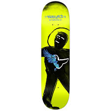 Krooked Narvaez Bluebird Deck 8.25