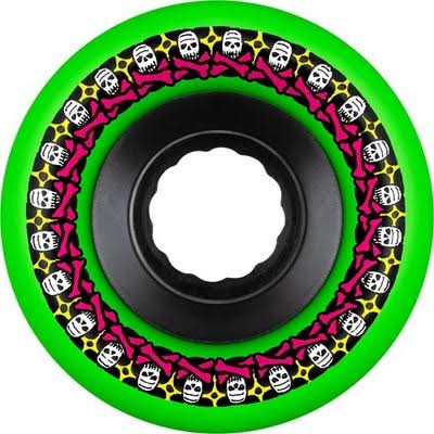 Bones ATF Rough Riders All Terrain Wheels