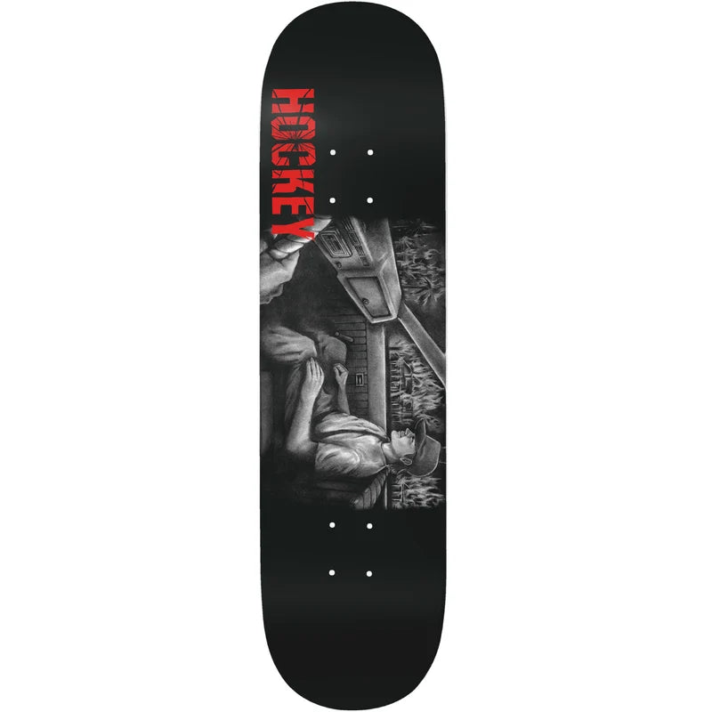 Hockey Nick Michel Debut Deck